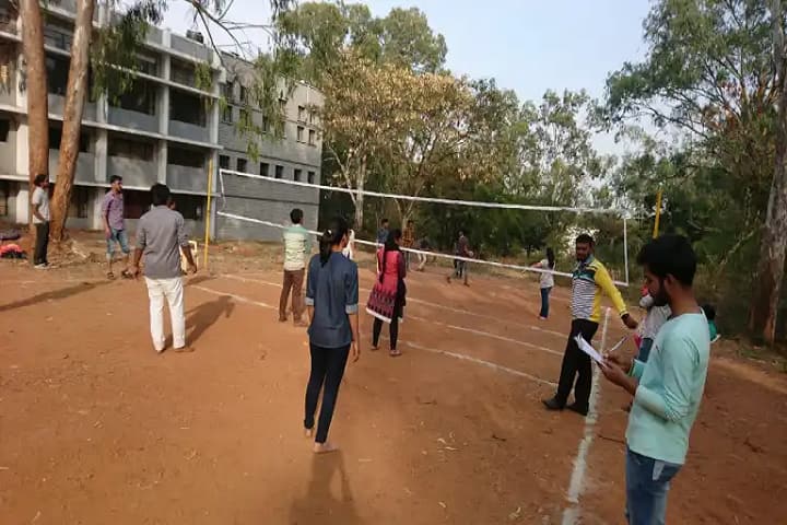 BASE University campus in Bengaluru, Karnataka, India — photo 5