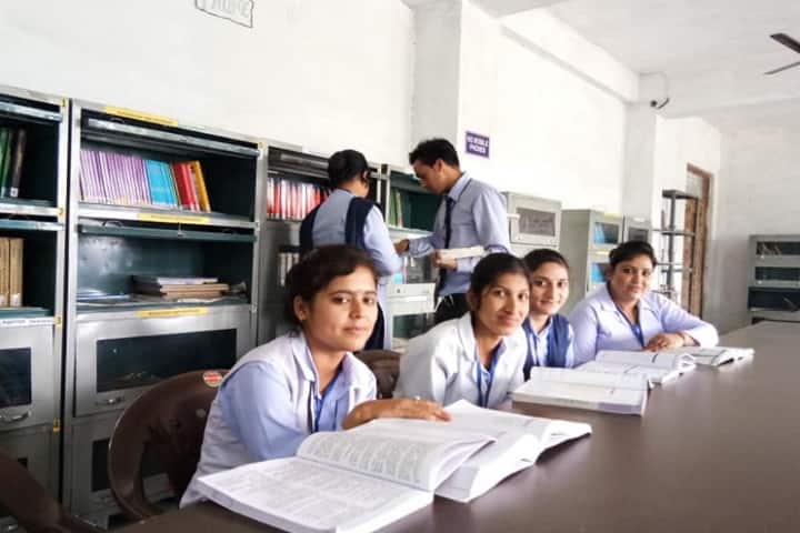 Modern Global Nursing Institute campus in Haridwar, Uttarakhand, India — photo 4