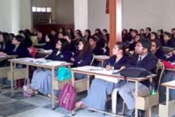 Harkamaya College of Education campus in Gangtok, Sikkim, India — photo 2