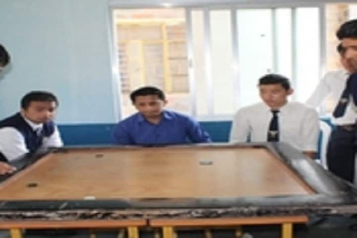 Harkamaya College of Education campus in Gangtok, Sikkim, India — photo 5