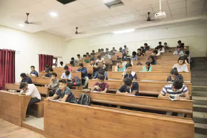 Assam Engineering College campus in Guwahati, Assam, India — photo 2