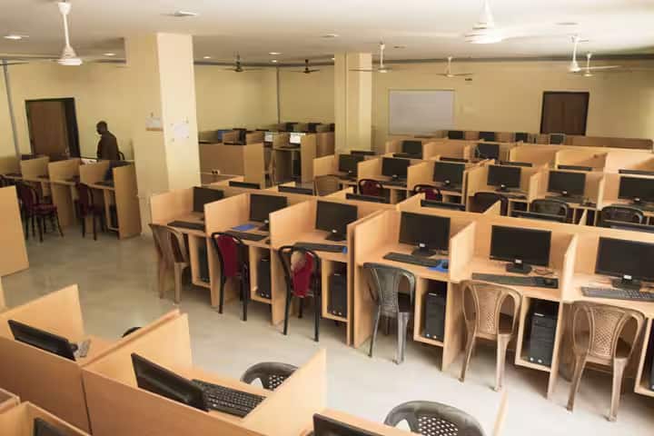 Assam Engineering College campus in Guwahati, Assam, India — photo 4