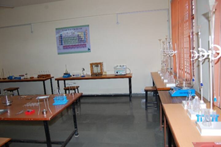 BK Birla Institute of Higher Education campus in Jhunjhunu, Rajasthan, India — photo 5