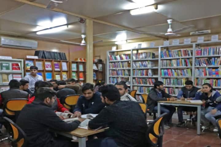 NDIM Delhi campus in New Delhi, Delhi, India — photo 3