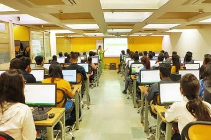 NDIM Delhi campus in New Delhi, Delhi, India — photo 6