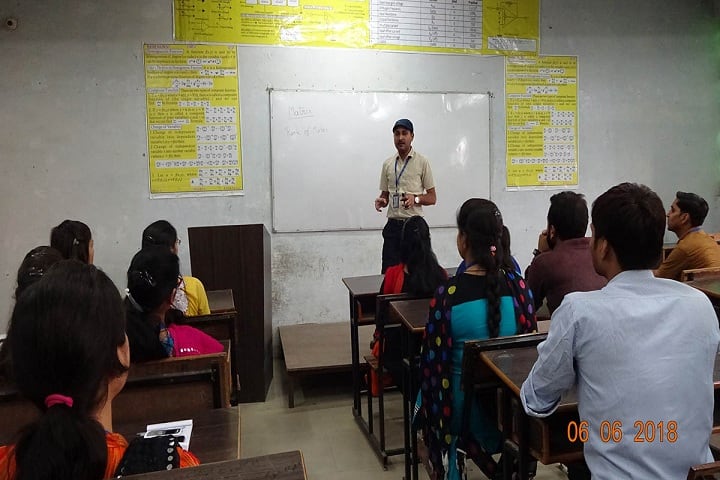 DIET Meerut campus in Meerut, Uttar Pradesh, India — photo 3