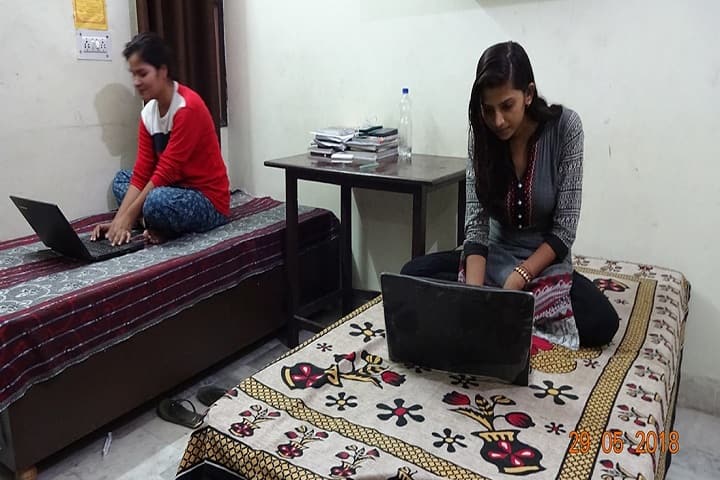 DIET Meerut campus in Meerut, Uttar Pradesh, India — photo 5