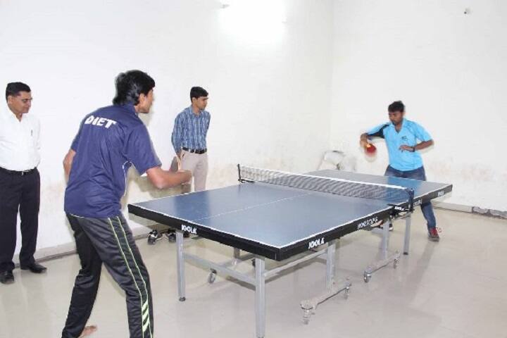 Darshan Institute of Management campus in Rajkot, Gujarat, India — photo 5