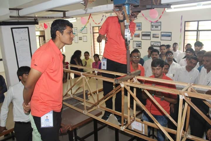 Darshan Institute of Management campus in Rajkot, Gujarat, India — photo 6