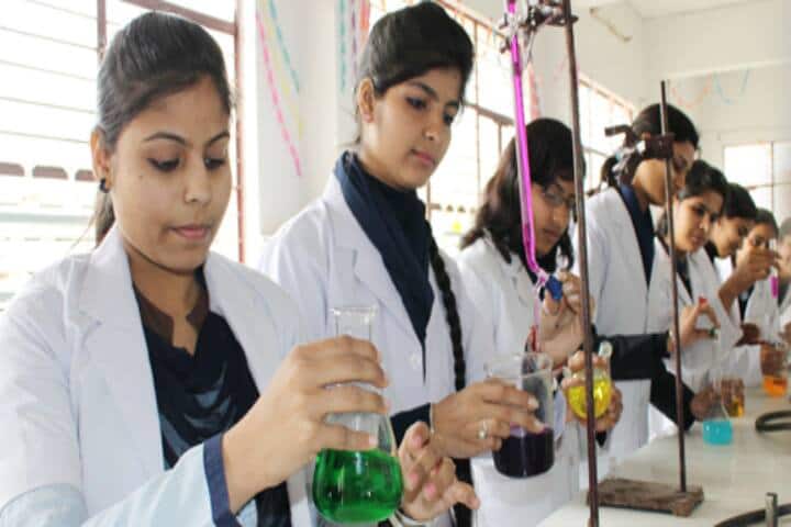 KCMT Bareilly campus in Bareilly, Uttar Pradesh, India — photo 3