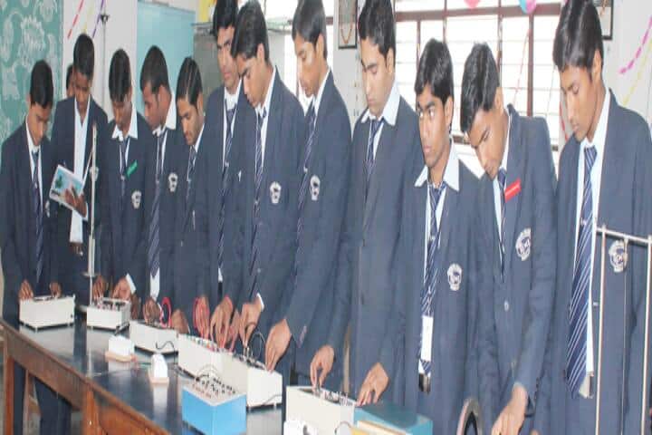 KCMT Bareilly campus in Bareilly, Uttar Pradesh, India — photo 5