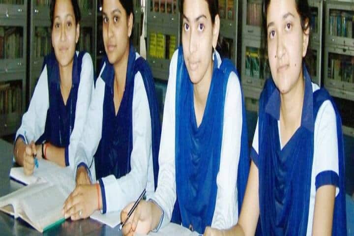KCMT Bareilly campus in Bareilly, Uttar Pradesh, India — photo 6