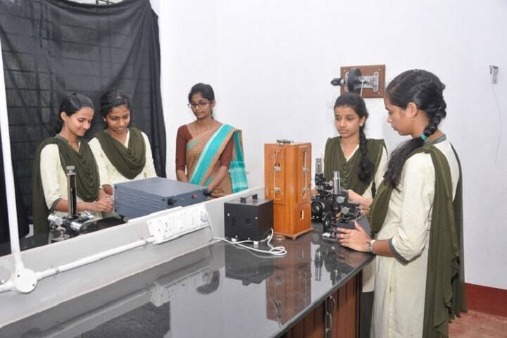 Shree Bharathi College campus in Mangalore, Karnataka, India — photo 5