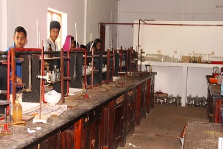 Sree Narayana College campus in Kollam, Kerala, India — photo 6