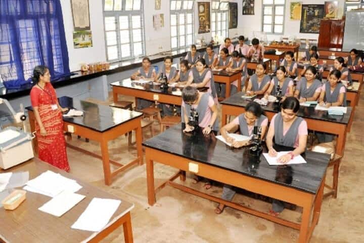 Poornaprajna College campus in Udupi, Karnataka, India — photo 3