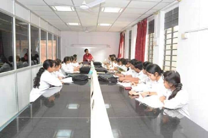 Bokaro Steel City College campus in Bokaro Steel City, Jharkhand, India — photo 3