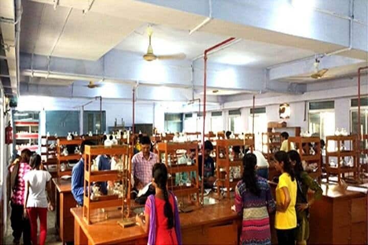 Bokaro Steel City College campus in Bokaro Steel City, Jharkhand, India — photo 4