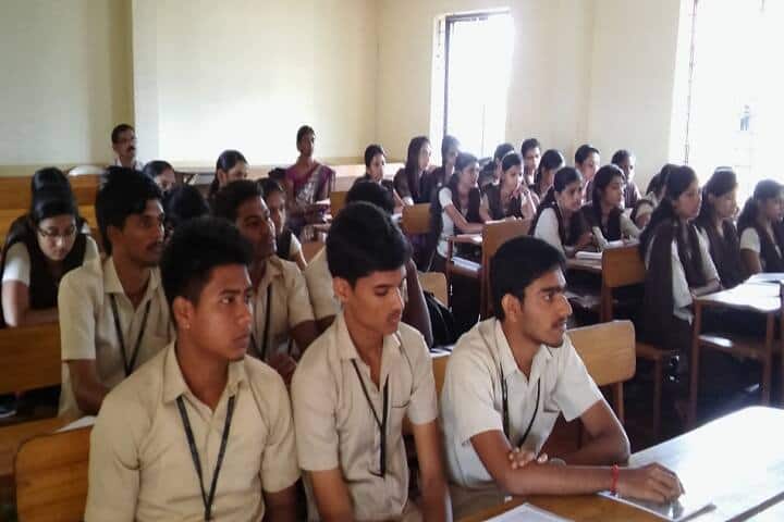 Nehru Memorial College campus in Sullia, Karnataka, India — photo 4