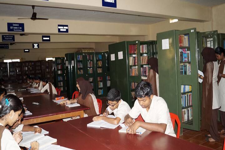 Nehru Memorial College campus in Sullia, Karnataka, India — photo 5