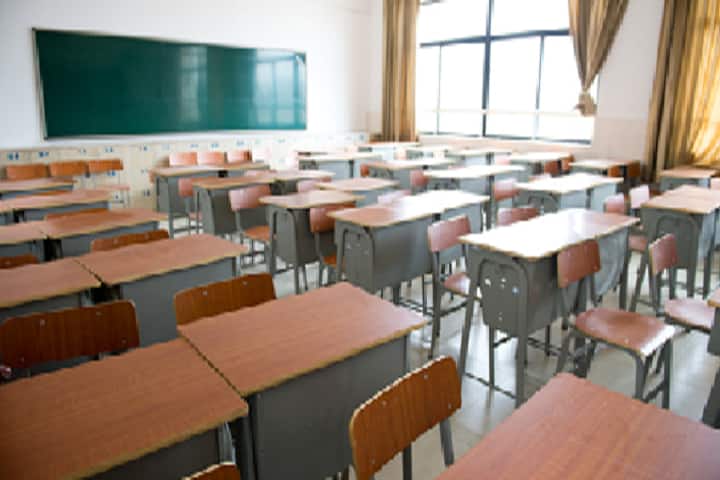 Yaduvanshi College of Education campus in Narnaul, Haryana, India — photo 4
