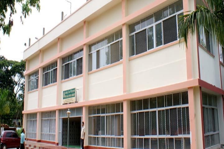 Lakhimpur College of Veterinary Science campus in Lakhimpur Kheri, Uttar Pradesh, India — photo 5
