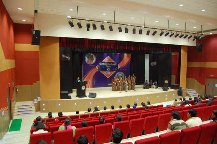 CDLU Sirsa campus in Sirsa, Haryana, India — photo 3