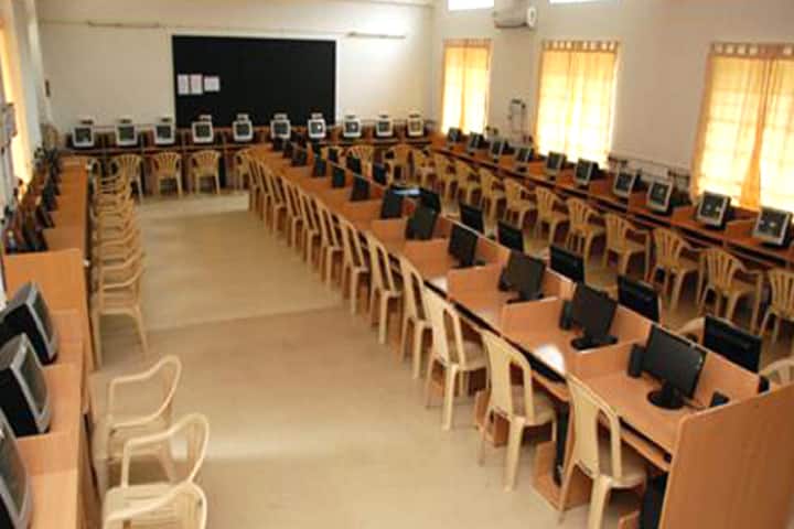 Pioneer College of Arts and Science campus in Coimbatore, Tamil Nadu, India — photo 3