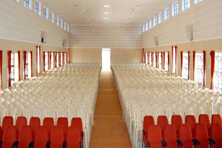 Pioneer College of Arts and Science campus in Coimbatore, Tamil Nadu, India — photo 4