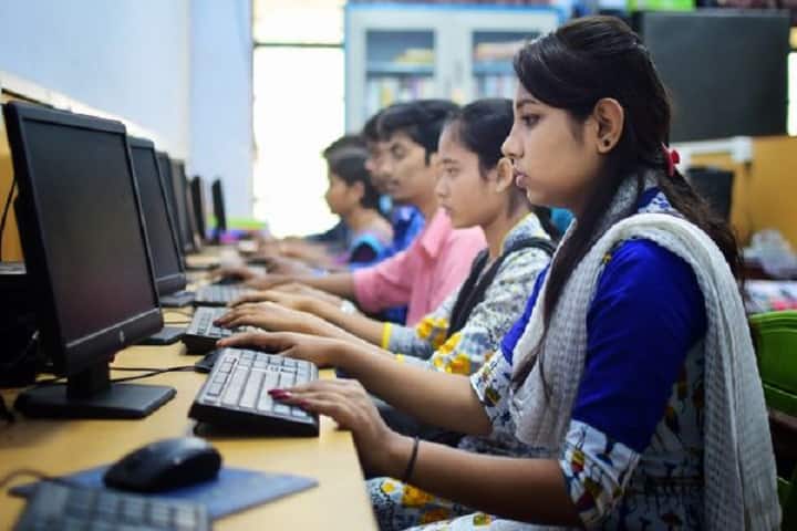 SSM Howrah campus in Ajodhya, West Bengal, India — photo 1