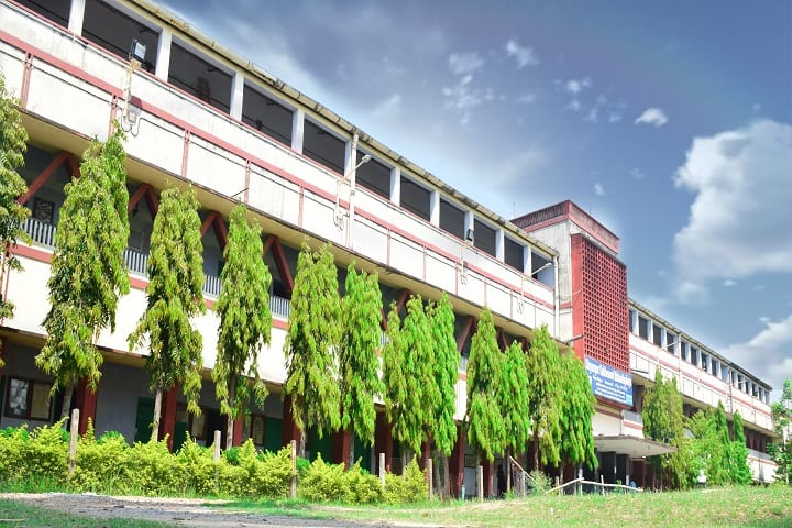 SSM Howrah campus in Ajodhya, West Bengal, India — photo 3