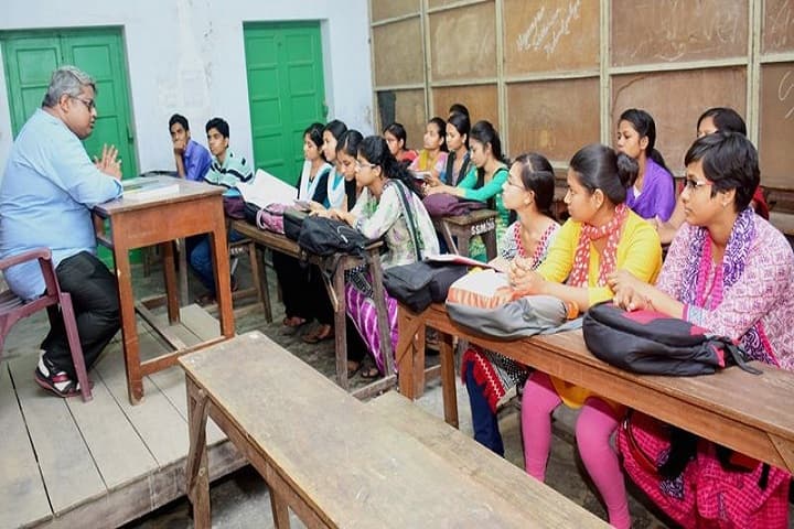 SSM Howrah campus in Ajodhya, West Bengal, India — photo 5
