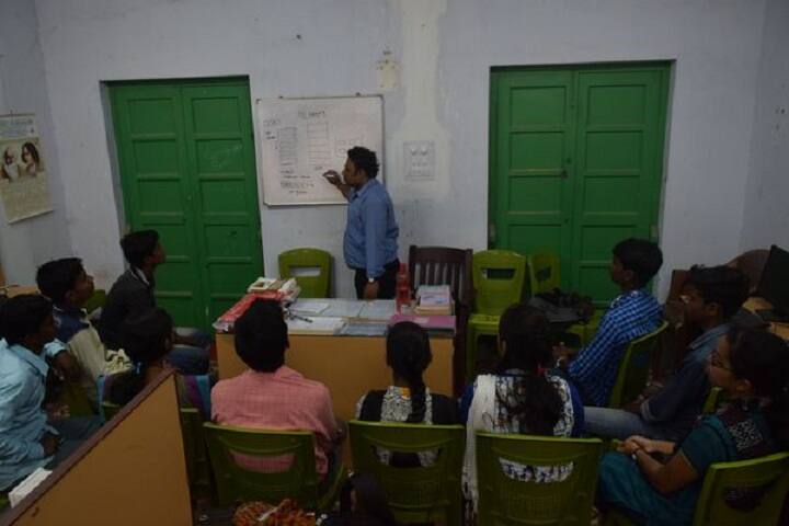 SSM Howrah campus in Ajodhya, West Bengal, India — photo 6