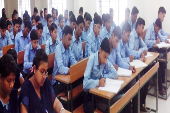 Government Polytechnic campus in Balasore, Odisha, India — photo 2