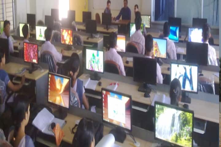 Government Polytechnic campus in Balasore, Odisha, India — photo 3