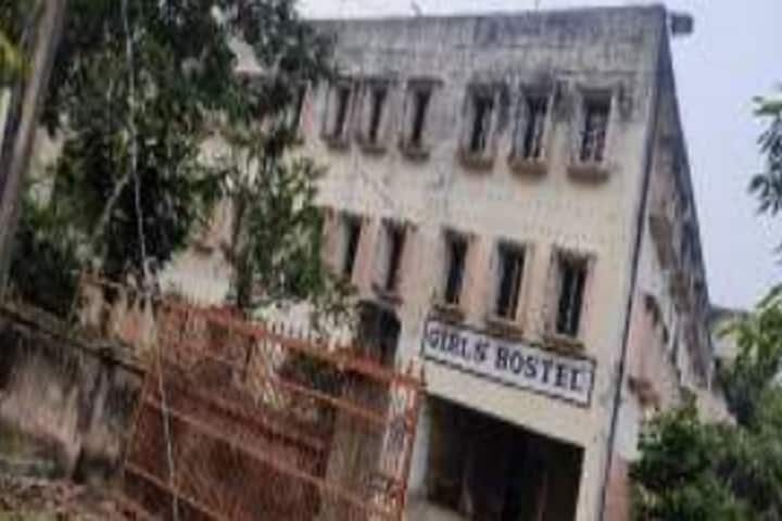 Government Polytechnic campus in Balasore, Odisha, India — photo 4