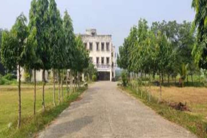 Government Polytechnic campus in Balasore, Odisha, India — photo 5