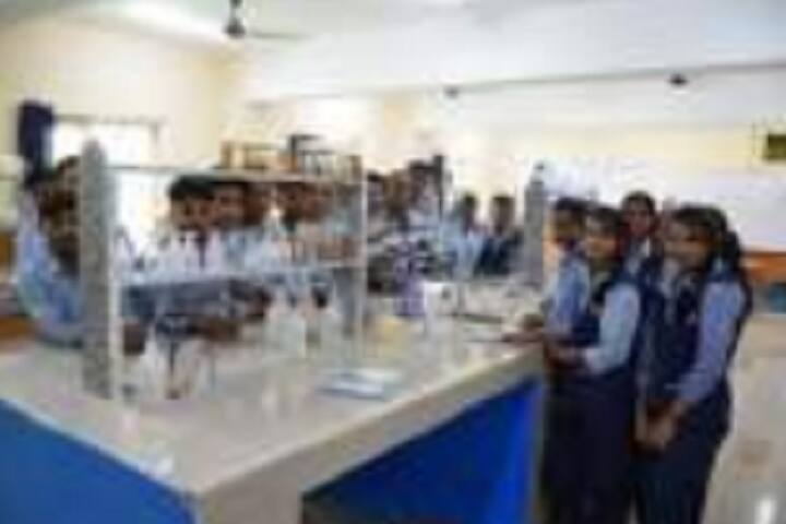 Government Polytechnic campus in Balasore, Odisha, India — photo 6