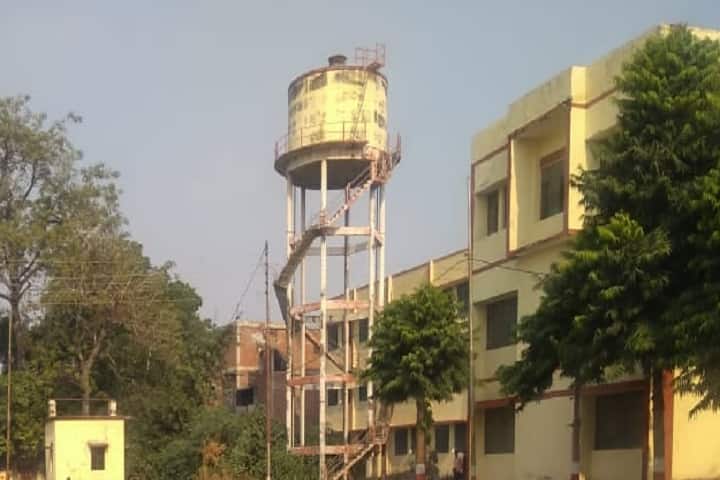 Government Polytechnic campus in Varanasi, Uttar Pradesh, India — photo 1
