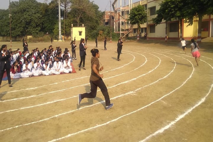 Government Polytechnic campus in Varanasi, Uttar Pradesh, India — photo 2