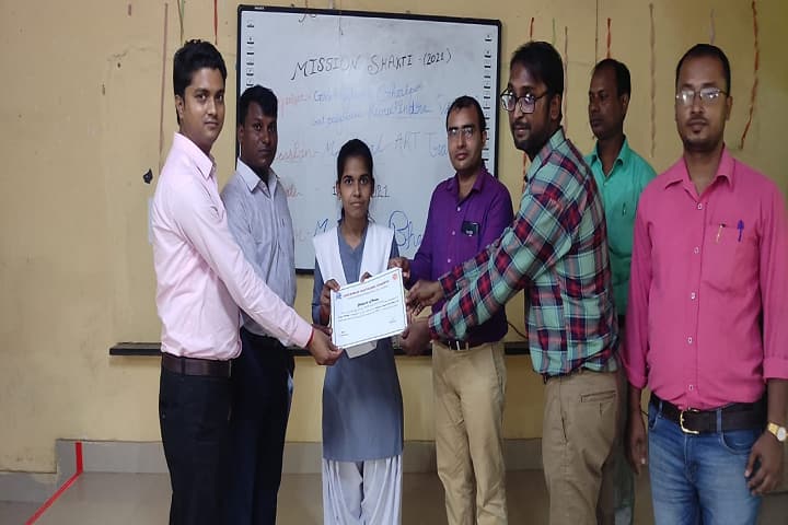 Government Polytechnic campus in Varanasi, Uttar Pradesh, India — photo 6