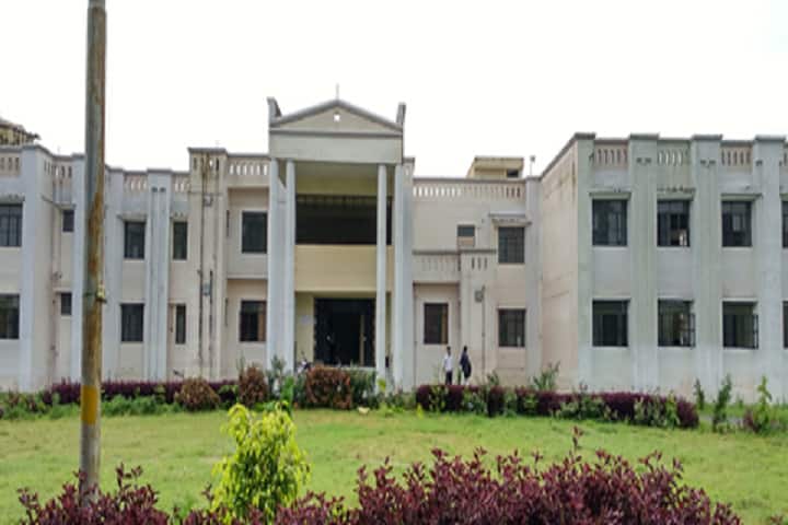 Government Polytechnic Alapur campus in Bareilly, Uttar Pradesh, India — photo 2