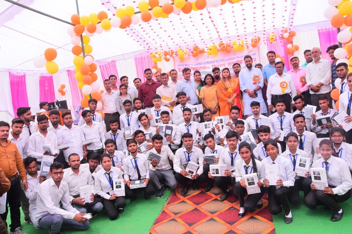 Government Polytechnic Alapur campus in Bareilly, Uttar Pradesh, India — photo 6