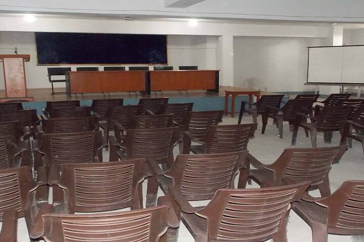 KB Women's College campus in Hazaribagh, Jharkhand, India — photo 2
