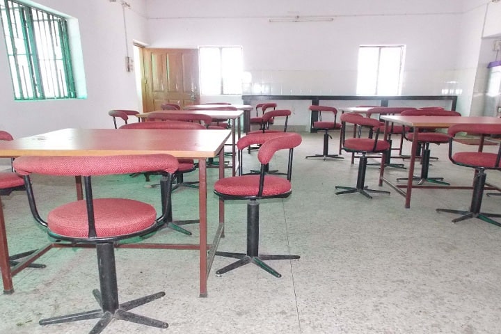 KB Women's College campus in Hazaribagh, Jharkhand, India — photo 3