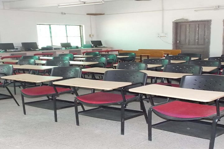 KB Women's College campus in Hazaribagh, Jharkhand, India — photo 4