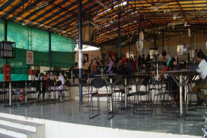 ISBM College of Engineering campus in Pune, Maharashtra, India — photo 5