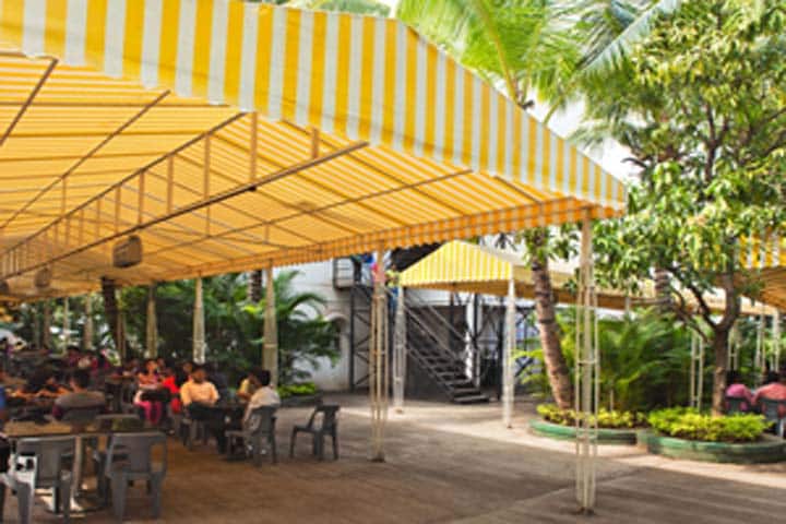 SITS Narhe campus in Pune, Maharashtra, India — photo 2