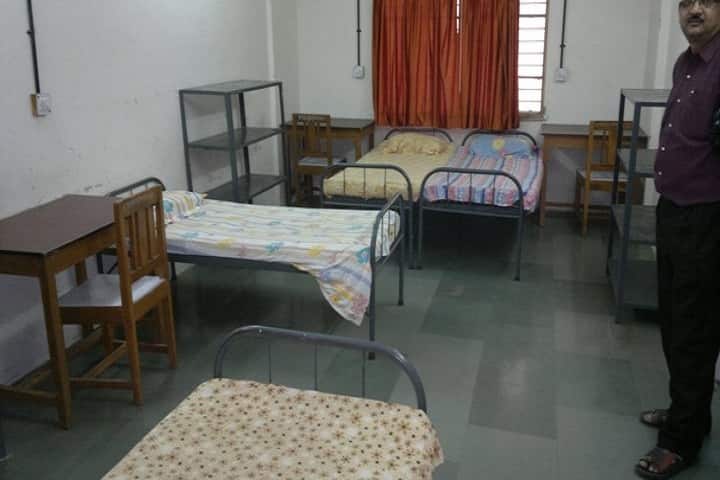 SITS Narhe campus in Pune, Maharashtra, India — photo 3