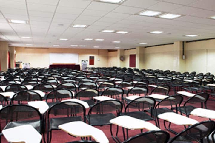 SITS Narhe campus in Pune, Maharashtra, India — photo 6