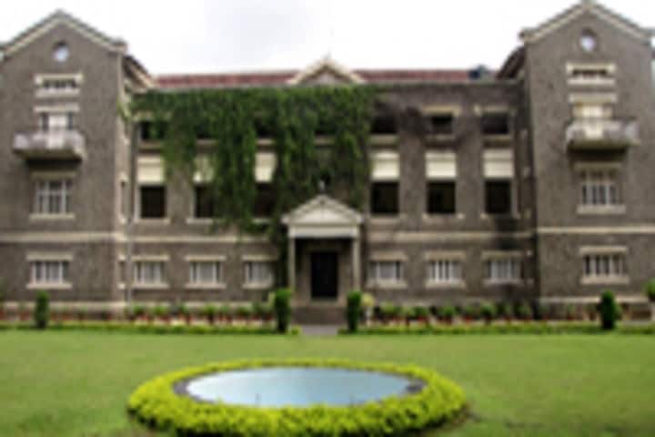 ARI Pune campus photo
